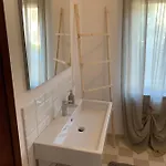 La Casa Di Loris Apartmán *