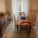 Apartmán La Casa Di Loris *