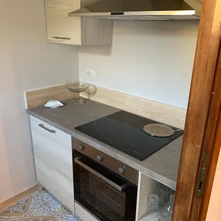 La Casa Di Loris Apartment