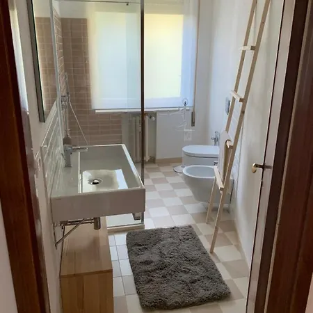 La Casa Di Loris * Lerici