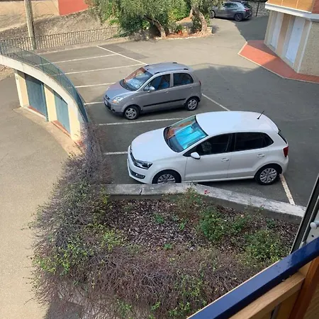 Apartamento La Casa Di Loris *