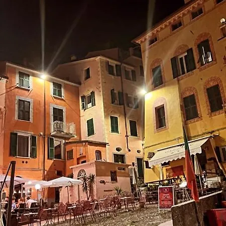 Apartamento La Casa Di Loris *