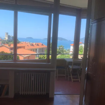 La Casa Di Loris Lerici