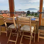 La Casa Di Loris דירה *