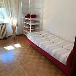 La Casa Di Loris شقة *