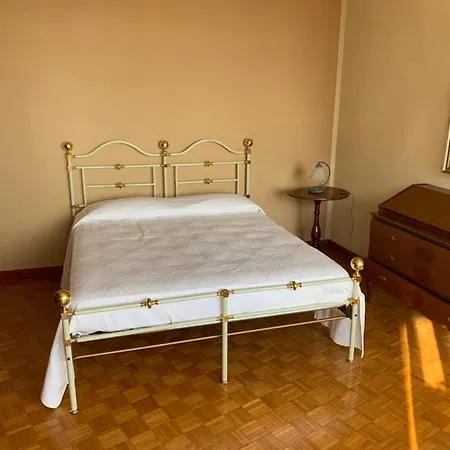 La Casa Di Loris Apartment
