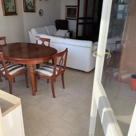 Апартаменты La Casa Di Loris *