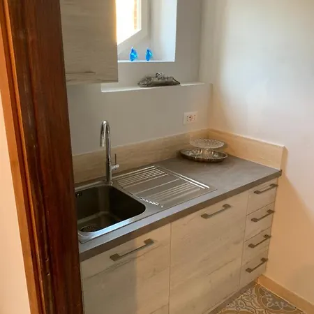 Апартаменты La Casa Di Loris *