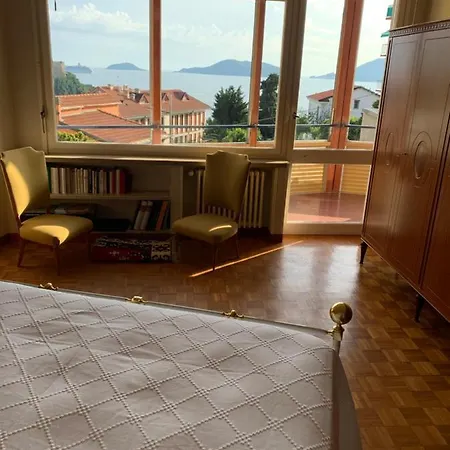 La Casa Di Loris * Lerici