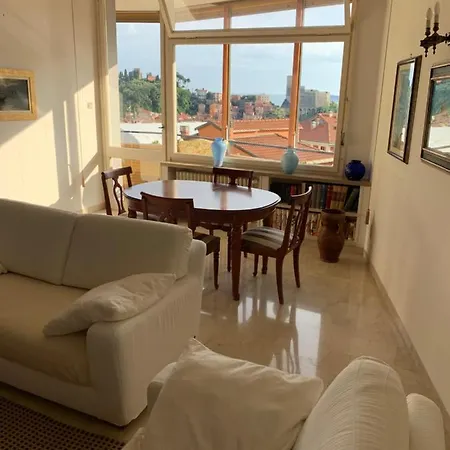 La Casa Di Loris * Lerici