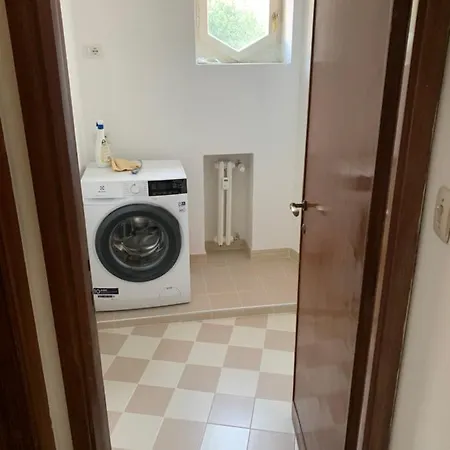 La Casa Di Loris Lerici