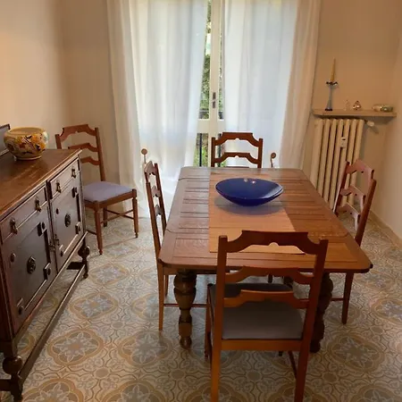 Apartment La Casa Di Loris *