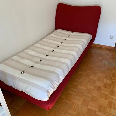 Апартаменты La Casa Di Loris