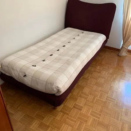 La Casa Di Loris Леричи