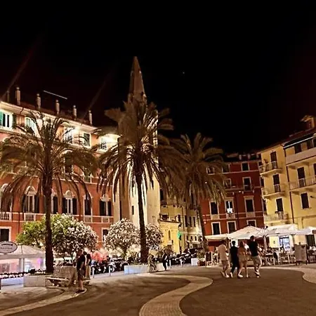 La Casa Di Loris アパート *