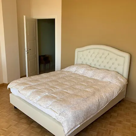 شقة La Casa Di Loris ليريسي
