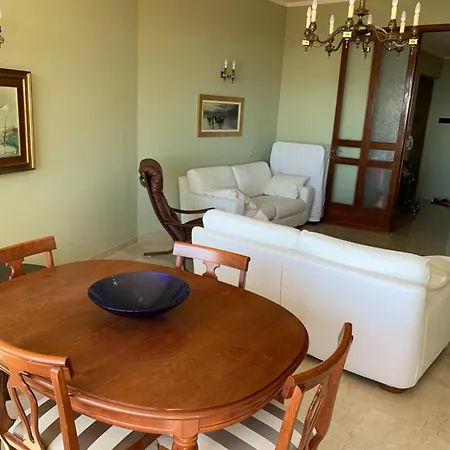 Appartamento La Casa Di Loris