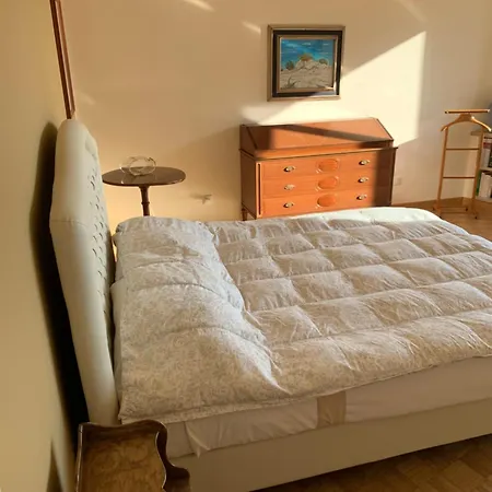 La Casa Di Loris * Lerici