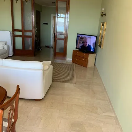 Appartamento La Casa Di Loris *