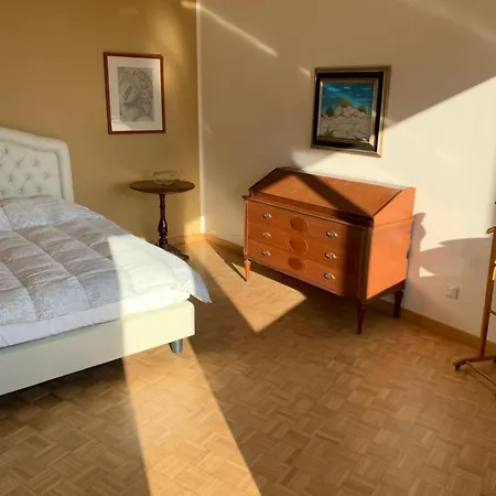 La Casa Di Loris Lerici