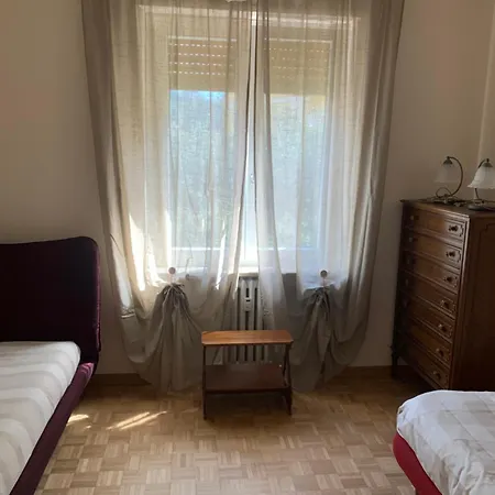 La Casa Di Loris * Lerici