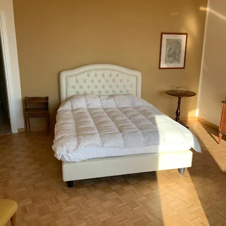La Casa Di Loris Lerici