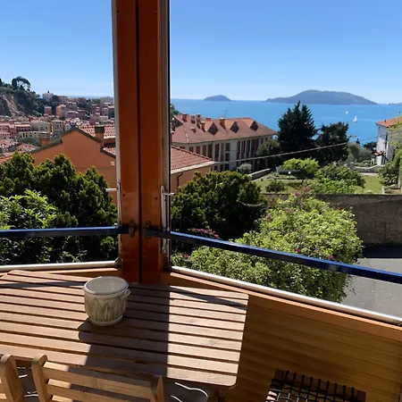 La Casa Di Loris شقة *