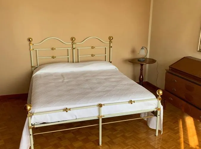 La Casa Di Loris 아파트