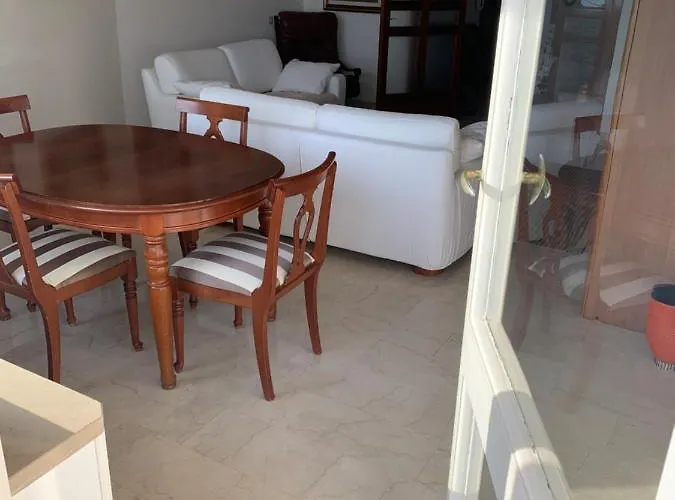 Lejlighed La Casa Di Loris *