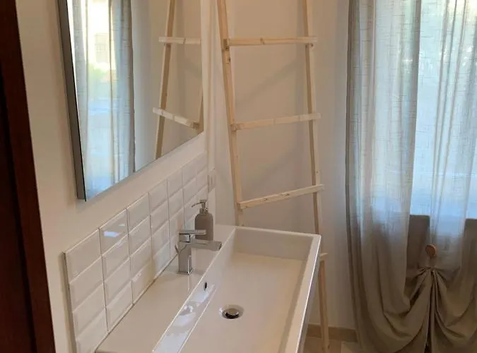 La Casa Di Loris 아파트 *