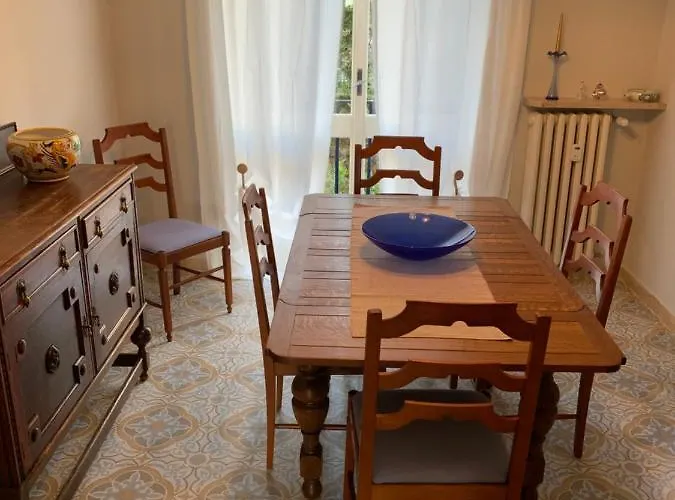 아파트 La Casa Di Loris *