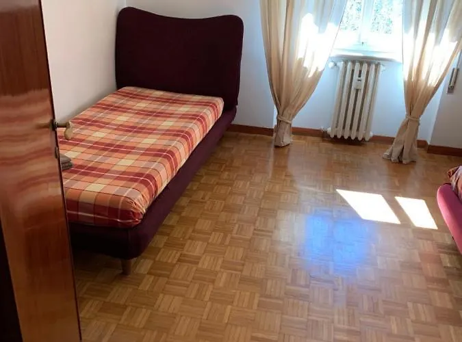 La Casa Di Loris 아파트 *
