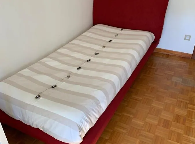 아파트 La Casa Di Loris