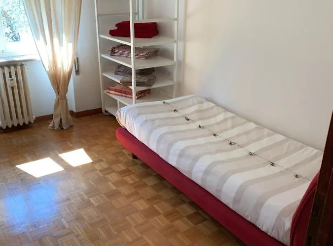 La Casa Di Loris 아파트 *